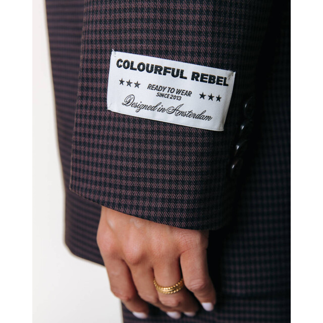 Colourful Rebel Blazer wj117264 mimmi Colourful Rebel Blazer WJ117264 MIMMI large