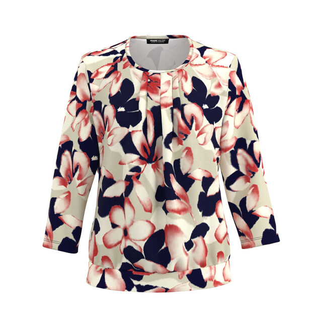 Frank Walder Blouse lange mouw nos725423 Frank Walder Top lange mouw NOS725423 large