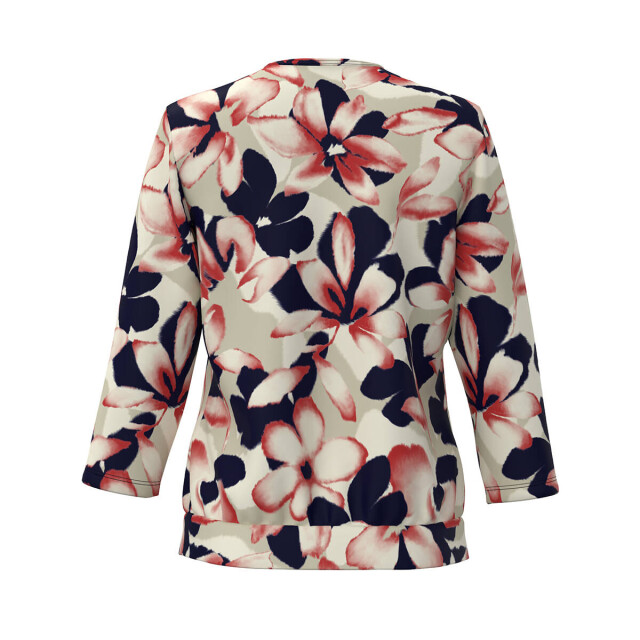 Frank Walder Blouse lange mouw nos725423 Frank Walder Top lange mouw NOS725423 large