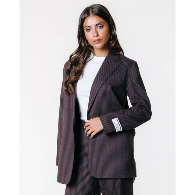 Colourful Rebel Blazer wj117264 mimmi Colourful Rebel Blazer WJ117264 MIMMI large