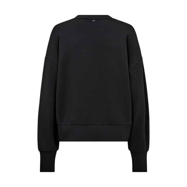 Mos Mosh 168550 819 mosmosh mm celli o-ls sweatshirt phantom 168550 819 large