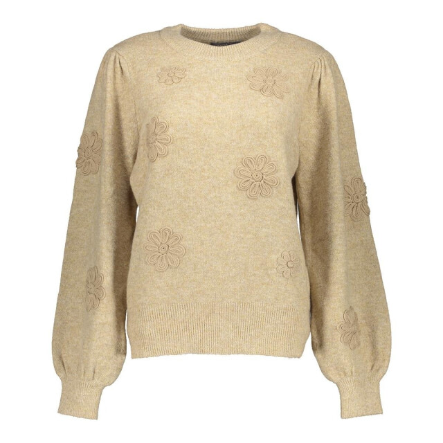 Geisha 54571-29 720 pullover flower sand 54571-29 720 large