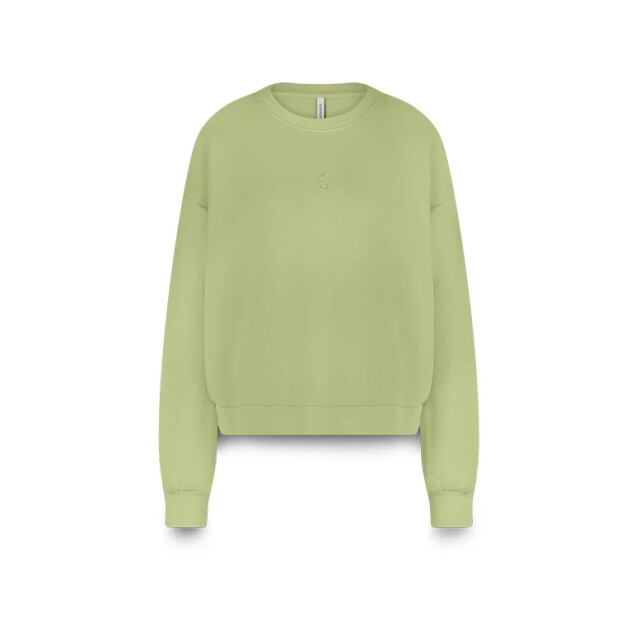 Summum 3s5067-30413 604 jersey balloon soft sweat misty lime 3s5067-30413 604 large