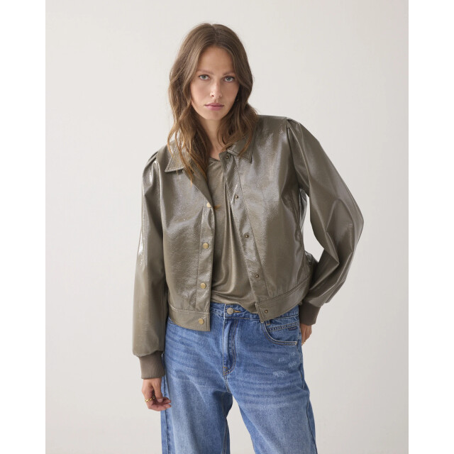 Summum 1s1243-12109 655 jacket laque dark camo 1s1243-12109 655 large