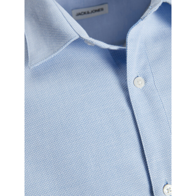 Jack & Jones Joe slim fit structure 12280553-CAS-L large