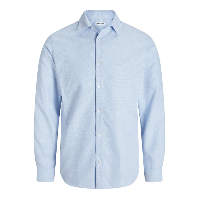 Jack & Jones Joe slim fit structure 12280553-CAS-L large