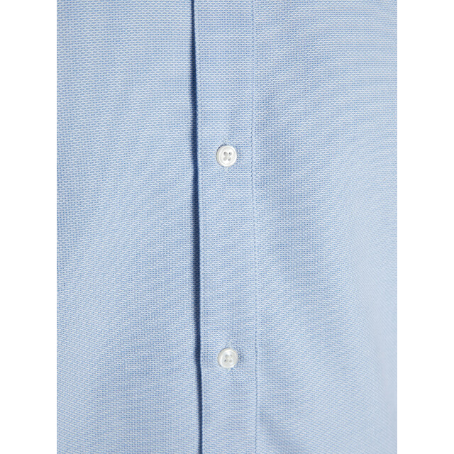 Jack & Jones Joe slim fit structure 12280553-CAS-L large