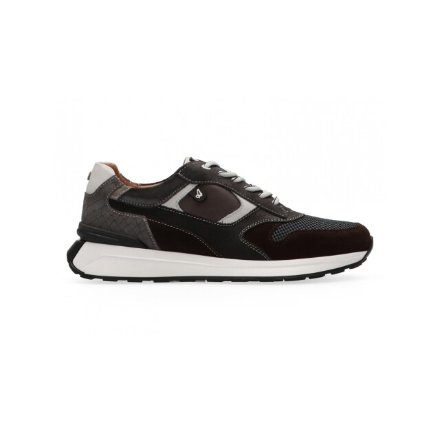 Australian Footwear sneakers met verwisselbaar voetbed Kyoto 15.1651 large