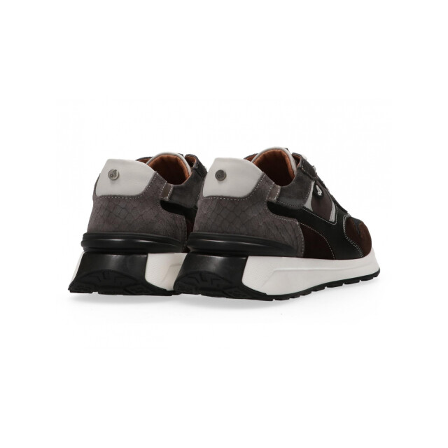 Australian Footwear sneakers met verwisselbaar voetbed Kyoto 15.1651 large