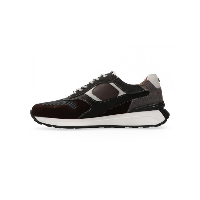 Australian Footwear sneakers met verwisselbaar voetbed Kyoto 15.1651 large