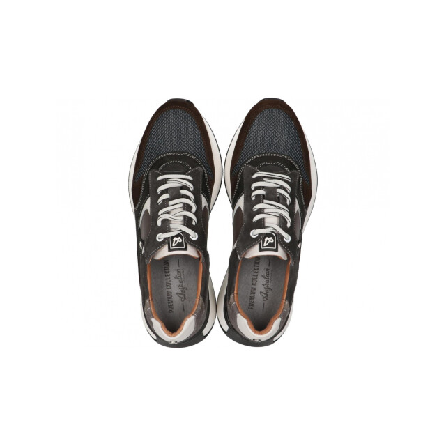 Australian Footwear sneakers met verwisselbaar voetbed Kyoto 15.1651 large