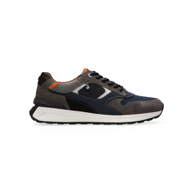 Australian Footwear sneakers met verwisselbaar voetbed Kyoto 15.1651 large