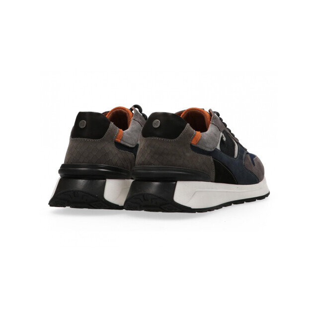 Australian Footwear sneakers met verwisselbaar voetbed Kyoto 15.1651 large