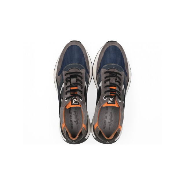 Australian Footwear sneakers met verwisselbaar voetbed Kyoto 15.1651 large