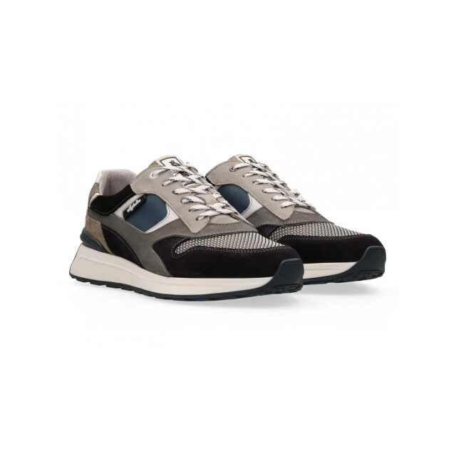 Australian Footwear sneakers met verwisselbaar voetbed Kyoto 15.1651 large