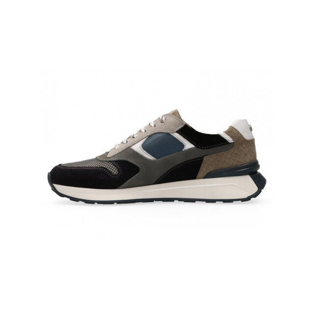 Australian Footwear sneakers met verwisselbaar voetbed Kyoto 15.1651 large