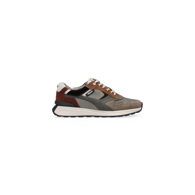 Australian Footwear sneakers met verwisselbaar voetbed Kyoto 15.1651 large