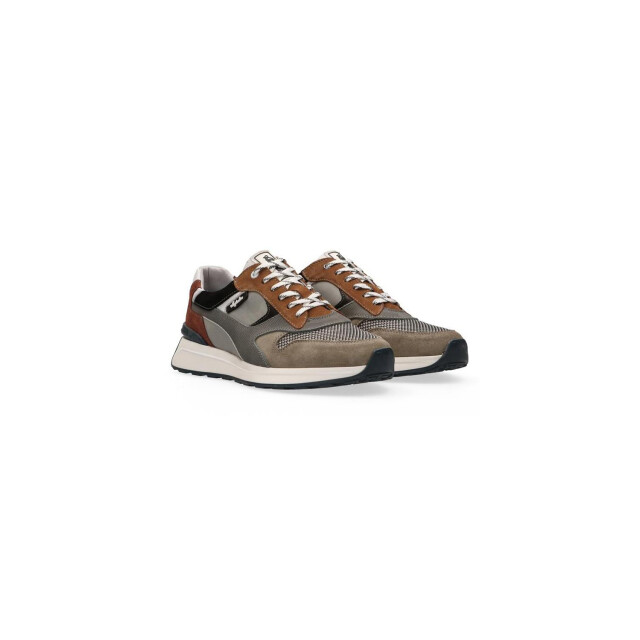 Australian Footwear sneakers met verwisselbaar voetbed Kyoto 15.1651 large