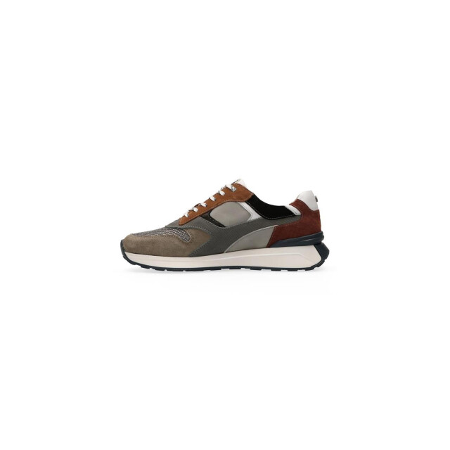 Australian Footwear sneakers met verwisselbaar voetbed Kyoto 15.1651 large