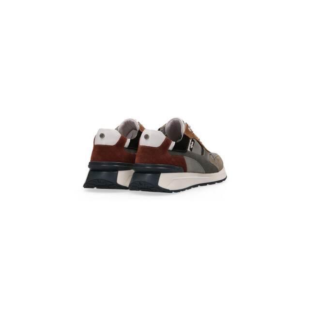 Australian Footwear sneakers met verwisselbaar voetbed Kyoto 15.1651 large