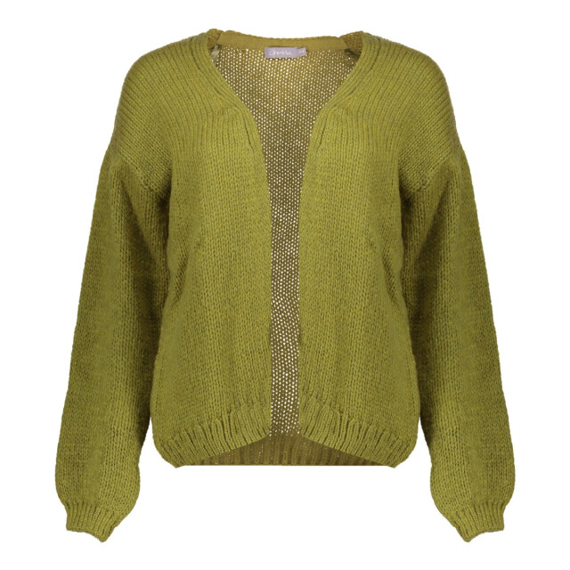 Geisha Vest 54606-70- 54606-70-green large