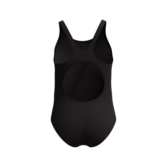 Speedo eco placem muscleb bla/ora wedstrijd badpak meisjes - 069869_995-176 large