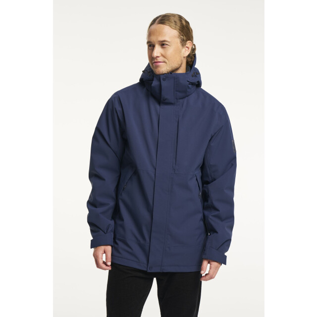 Tenson jacket men urban jack heren - 070025_292-L large