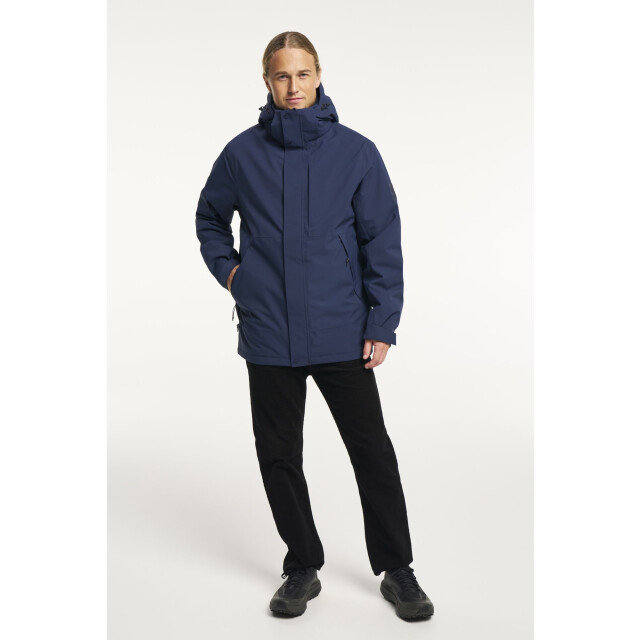 Tenson jacket men urban jack heren - 070025_292-L large
