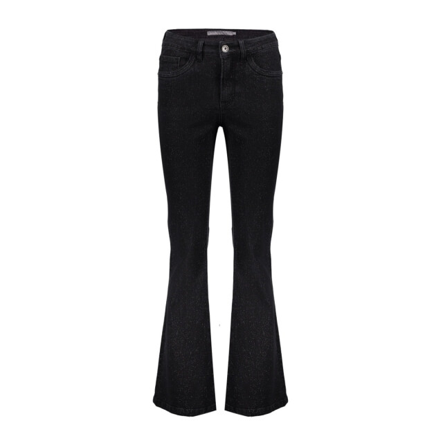 Geisha Jeans lurex 51541-10- 51541-10-black large Geisha Jeans lurex 51541-10- 51541-10-black large