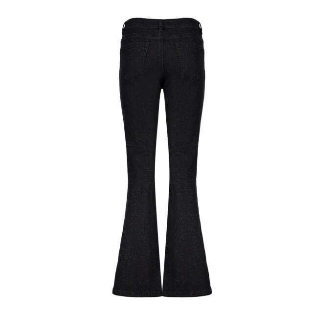Geisha Jeans lurex 51541-10- 51541-10-black large Geisha Jeans lurex 51541-10- 51541-10-black large