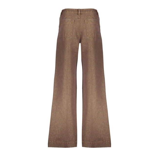 Geisha Wide leg jeans 51515-10-/gold 51515-10-CAMEL/GOLD large Geisha Wide leg jeans 51515-10-/gold 51515-10-CAMEL/GOLD large