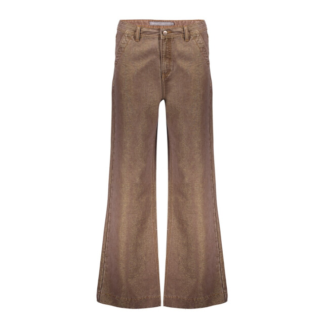Geisha Wide leg jeans 51515-10-/gold 51515-10-CAMEL/GOLD large Geisha Wide leg jeans 51515-10-/gold 51515-10-CAMEL/GOLD large