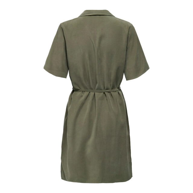 Jacqueline de Yong Olli 2/4 midi dress 15341086 large