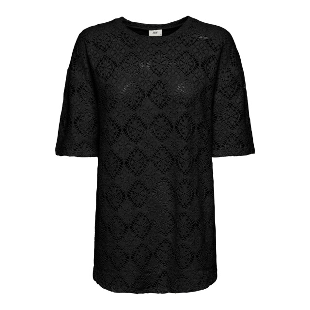 Jacqueline de Yong Eva s/s long tee 15325304 large