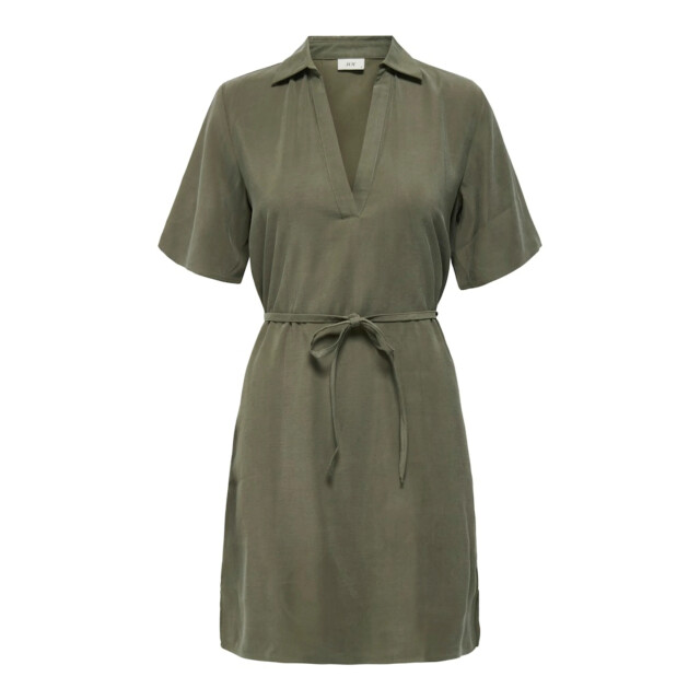 Jacqueline de Yong Olli 2/4 midi dress 15341086 large