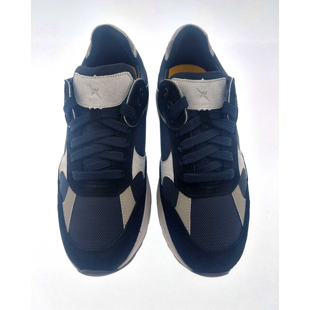Xsensible 33203.5 Sneakers Zwart 33203.5 large