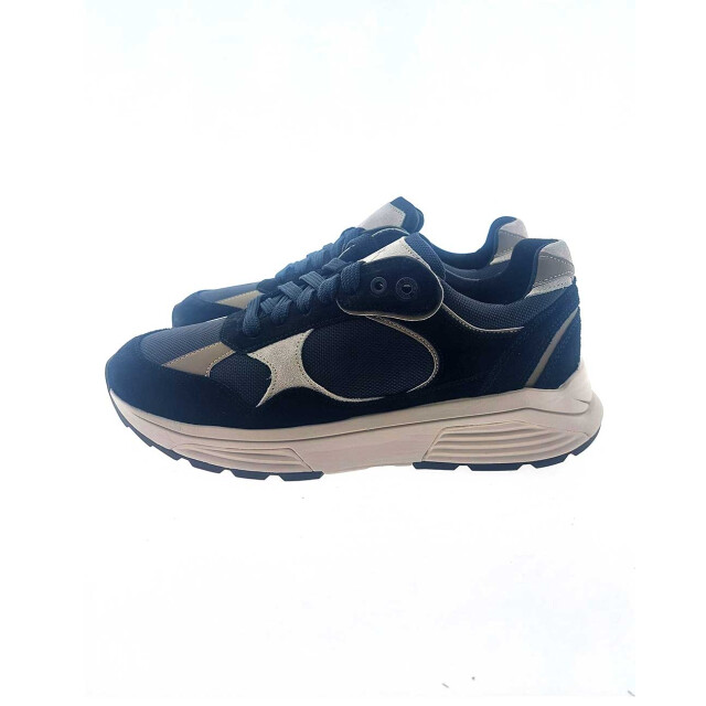 Xsensible 33203.5 Sneakers Zwart 33203.5 large