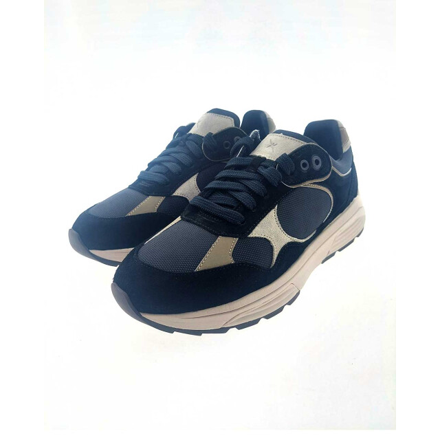 Xsensible 33203.5 Sneakers Zwart 33203.5 large