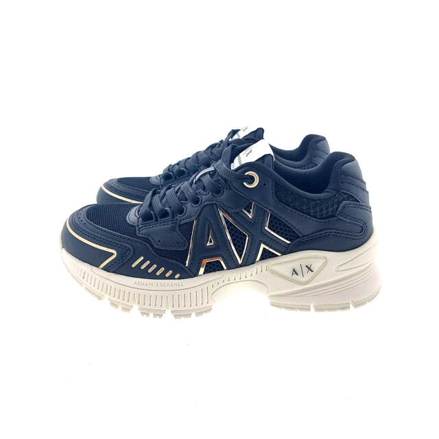 Armani Exchange Xw002153 sneakers XW002153 large