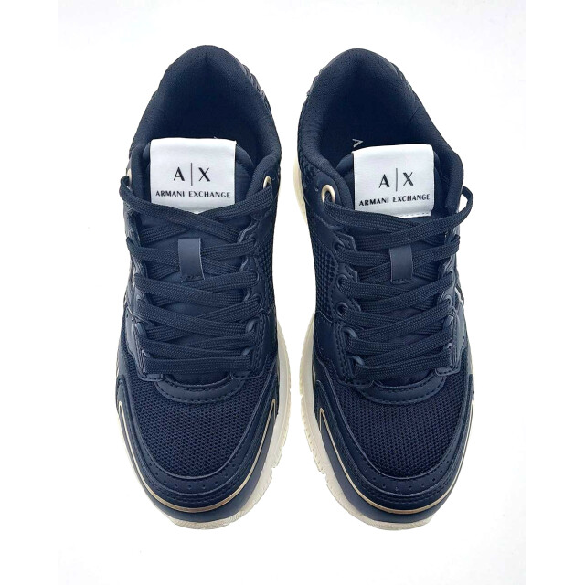 Armani Exchange Xw002153 sneakers XW002153 large