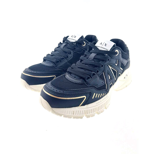 Armani Exchange Xw002153 sneakers XW002153 large
