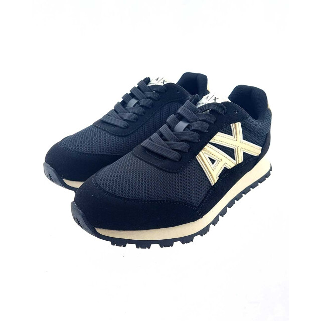 Armani Exchange Xw002150 sneakers XW002150 large