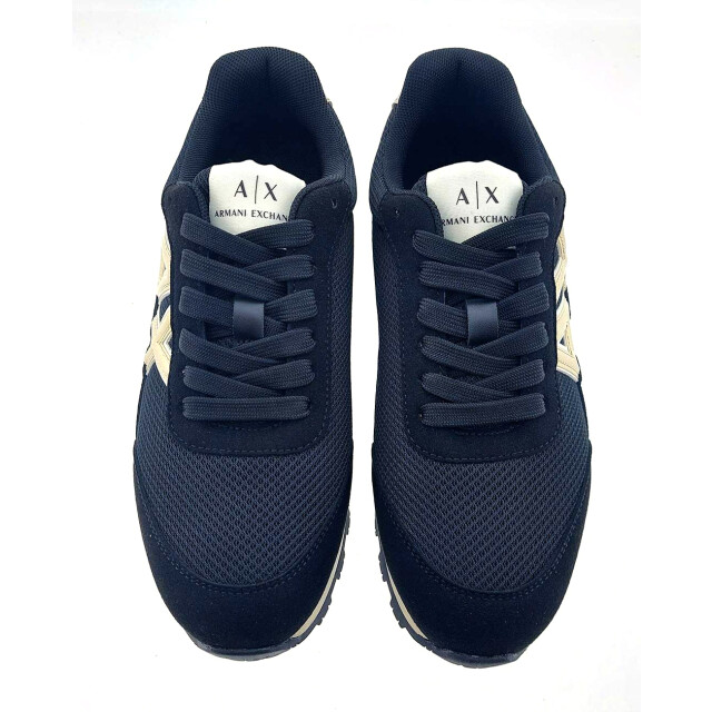 Armani Exchange Xw002150 sneakers XW002150 large