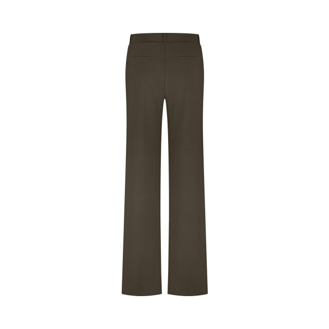 Studio Anneloes lexie bnd trainer trousers 13213 7400 new army 06541.340.0038 large