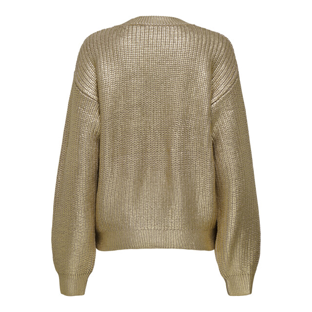 Only onlkama ls foil rib pullover knt 15352105 humus 06712.490.0003 large Only onlkama ls foil rib pullover knt 15352105 humus 06712.490.0003 large