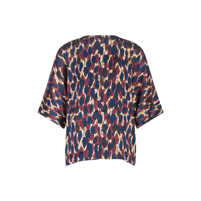 Studio Anneloes madison animal top 13204 9997 multi color 06010.500.0038 large
