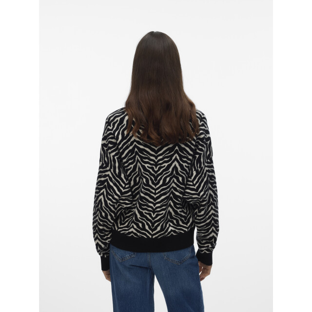 Vero Moda vmaria art batwing highneck pullove 10314460 - 06711.991.0010 large Vero Moda vmaria art batwing highneck pullove 10314460 - 06711.991.0010 large