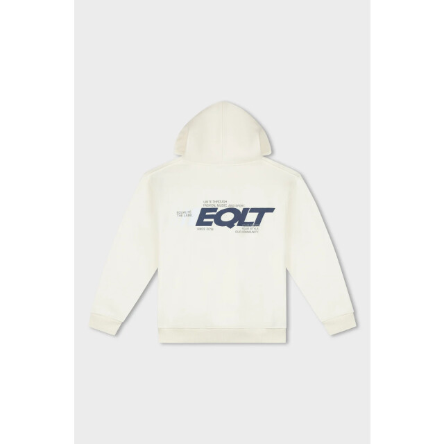 Equalité Eqlt oversized hoodie off 159551452 large