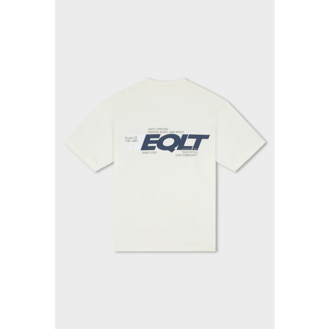 Equalité Eqlt oversized tee off 159551484 large