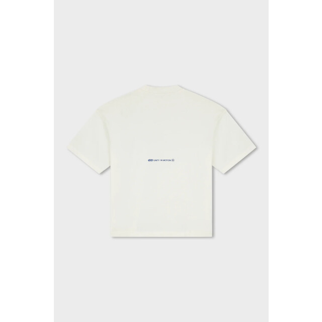 Equalité Celeste boxy tee off 159551513 large